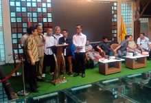 Komisi I DPRD Kota Tangerang Selesaikan Sengketa Akses Jalan di Kedaung Wetan
