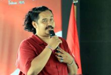 Wakil Ketua DPRD Kota Tangerang Desak Pemkot Rampungkan Kajian Risiko Bencana