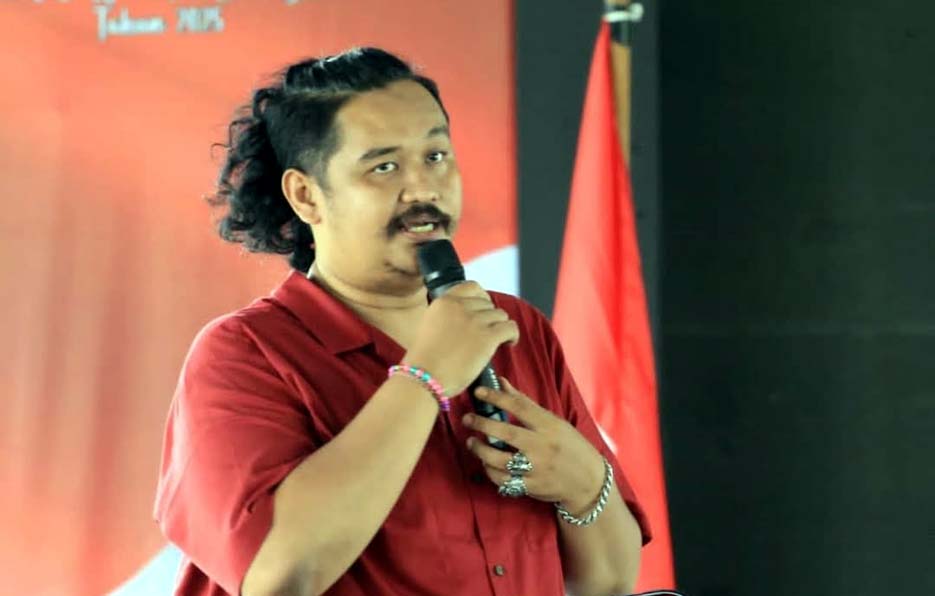 Wakil Ketua DPRD Kota Tangerang Desak Pemkot Rampungkan Kajian Risiko Bencana