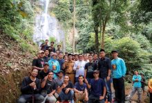 Andra Soni Prioritaskan Infrastruktur Wisata Lewat Program 'Bang Andra'