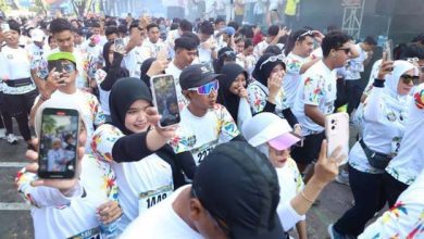 Tangerang 10K Siap Digelar, Pemkot Berlakukan Skema Pengalihan Arus