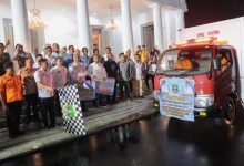 Pemprov Banten Salurkan Bantuan Korban Bencana Rp3 Miliar ke Sumatera