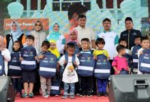 Himpaudi Fest 2025, Pemkot Tangsel Dukung Pendidikan Anak Usia Dini