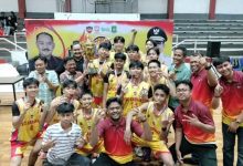Walikota Tangerang Cup 2025 Hasilkan Atlet Basket Potensial untuk Porprov