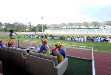 POPKOT 2025 Digelar, Sachrudin: Jadi Tonggak Pembinaan Atlet Muda