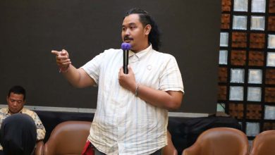 Wakil Ketua DPRD Minta Pemkot Tangerang Tunda Pemilihan Ketua RT/RW