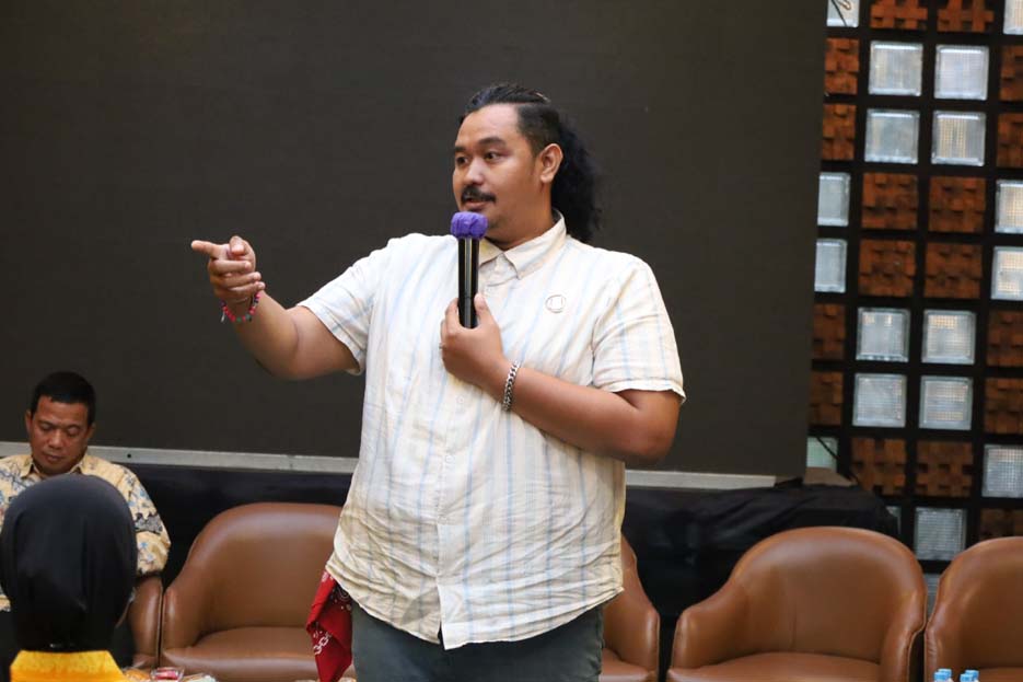 Wakil Ketua DPRD Minta Pemkot Tangerang Tunda Pemilihan Ketua RT/RW