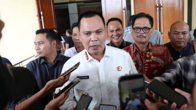 Walikota Budi Rustandi Dorong Penguatan Regulasi Pelarangan Miras