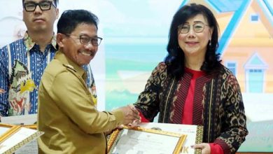 Pemkot Tangerang Berlakukan Diskon BPHTB 10% Mulai 10 Desember 2025