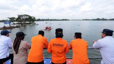 Status Siaga Darurat, Sachrudin: Kolaborasi Jadi Kunci Hadapi Cuaca Ekstrem