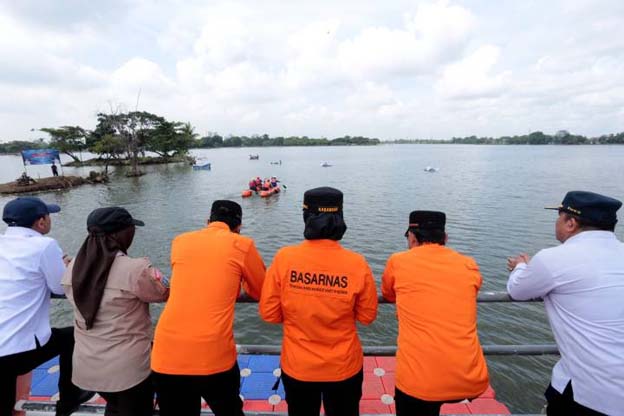 Status Siaga Darurat, Sachrudin: Kolaborasi Jadi Kunci Hadapi Cuaca Ekstrem