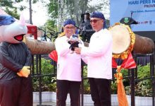 Kick-off HPN 2026, Banten Siap Jadi Tuan Rumah Puncak Peringatan