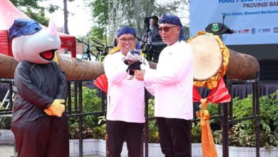 Kick-off HPN 2026, Banten Siap Jadi Tuan Rumah Puncak Peringatan