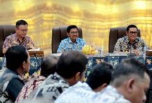 Jelang Libur Nataru, Sachrudin: Penguatan Kesiapsiagaan Lintas Wilayah