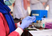 Pemkot Tangerang Gencarkan Deteksi Dini Kanker Serviks