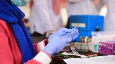 Pemkot Tangerang Gencarkan Deteksi Dini Kanker Serviks