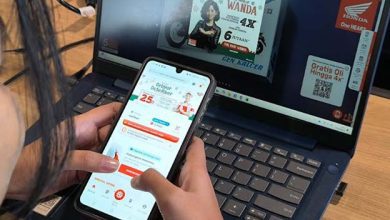 Aplikasi WANDA Hadir dengan Tampilan Baru yang Lebih Personal