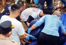 Polisi Kesulitan Ungkap Kasus Mayat Wanita dalam Tong di Cisadane