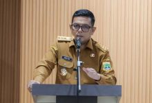 Pemprov Banten Berlakukan Larangan Kembang Api Malam Tahun Baru