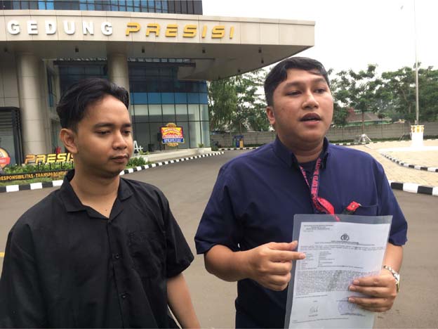 Polisi Belum Respon Laporan 2 Anak Dicabuli Ayah Angkat di Sepatan Timur