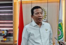 DPRD Kota Tangerang Akan Merevisi Perda 7 dan 8 Tahun 2005 Terkait Miras