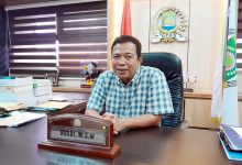 Ketua DPRD Kota Tangerang Telusuri Sejarah Pendirian Lembaga Legislatif