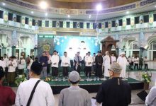Sambut 2026, Pemkot Tangerang Gelar Muhasabah dan Selawat Akbar