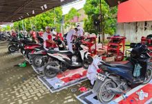 AHM Hadirkan Layanan Service Gratis di Wilayah Bencana Sumatera