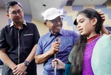 Sambut HUT ke-33, Walikota Sachrudin Buka Tangerang Got Talent