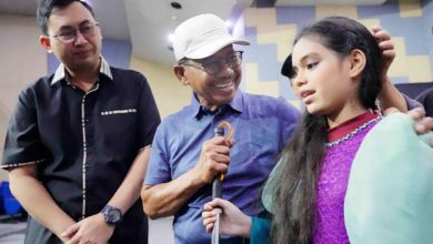 Sambut HUT ke-33, Walikota Sachrudin Buka Tangerang Got Talent