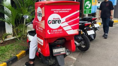 Honda Care, Wujud Komitmen Layanan Siaga untuk Konsumen