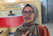 Pemkot Serang Pastikan Revitalisasi Alun-alun Jadi Prioritas