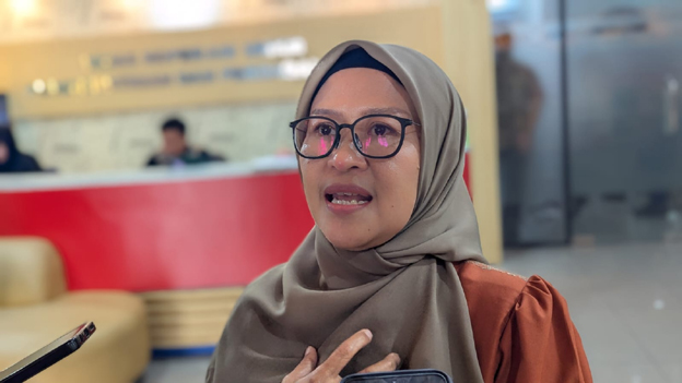 Pemkot Serang Pastikan Revitalisasi Alun-alun Jadi Prioritas