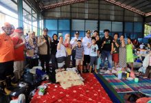 DPRD Apresiasi Respons Pemkot Tangerang Cepat Tangani Banjir