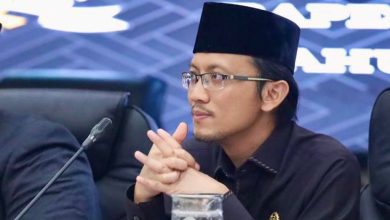 DPRD Minta Pemkot Kota Tangerang Mentransformasi Tata Kelola Sampah