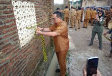 Pemkot Serang Tutup Permanen Tambang Ilegal di Umbul Tengah