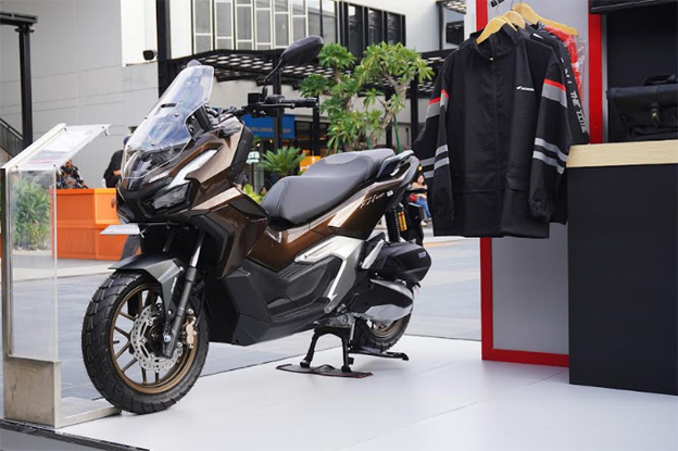 Penjualan Sparepart Tumbuh 3,9%, PT WMS Bukukan Rp500 Miliar Lebih