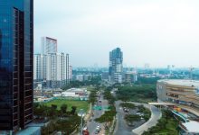 Investasi Kota Tangerang 2025 Tembus Rp22,54 Triliun Melampaui Target