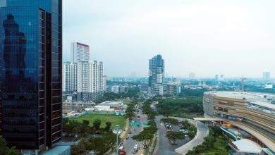 Investasi Kota Tangerang 2025 Tembus Rp22,54 Triliun Melampaui Target