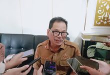 Pemkot Serang Pertimbangkan Taktakan Jadi Lokasi Sekolah Rakyat