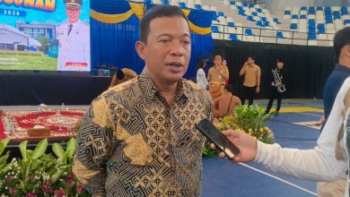 Ketua DPRD Kota Tangerang Dorong Pemkot Prioritaskan Pengolahan Sampah