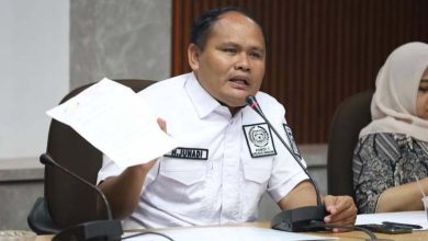 RDP Komisi I DPRD: PT EJP Belum Memiliki Sertifikat Laik Fungsi