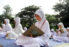 Pemkot Tangerang Lakukan Penyesuaian Jam Belajar Sekolah