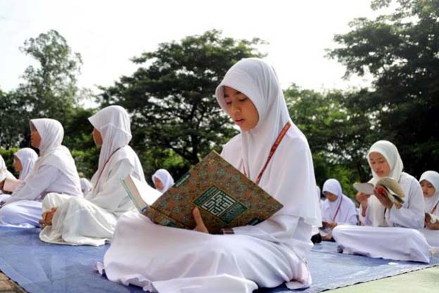 Pemkot Tangerang Lakukan Penyesuaian Jam Belajar Sekolah