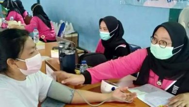 Pemkot Tangerang Hadirkan Cek Kesehatan Gratis di Tempat Ibadah