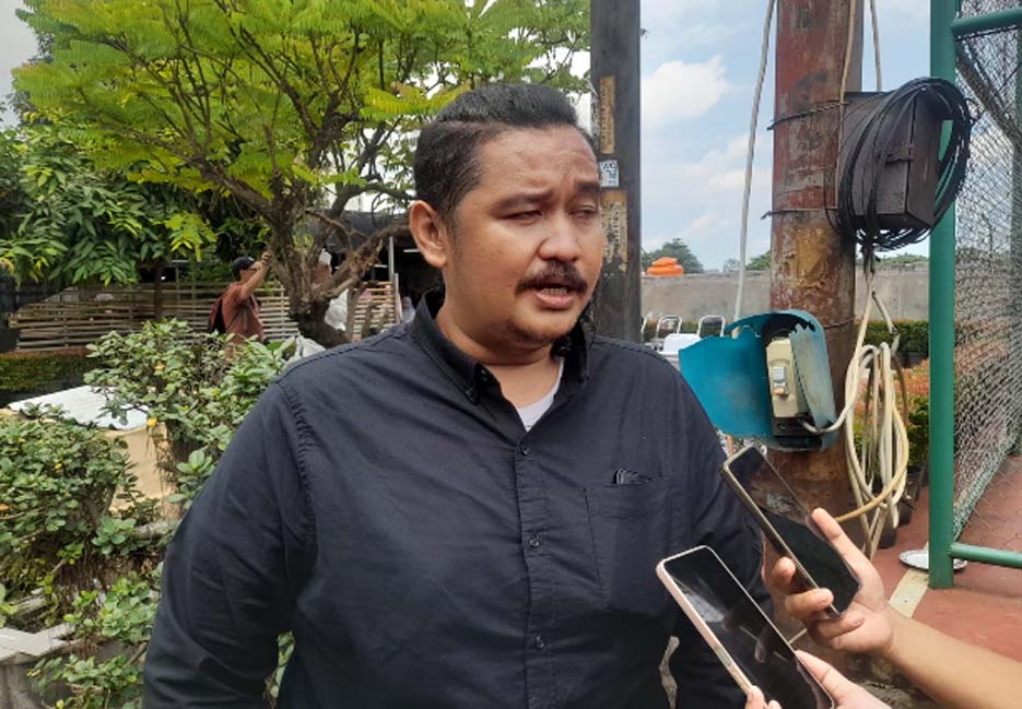 Usaha Ternak Ikan Lele, Wakil Ketua DPRD: Jadi Motor Penggerak Ekonomi