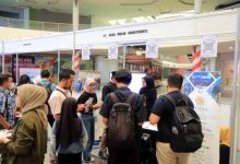 Angka Pengangguran Terbuka di Kota Tangerang Turun Signifikan