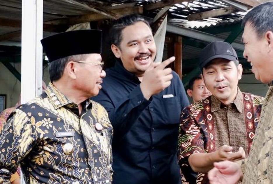 BPJS PBI, Wakil Ketua DPRD: Layanan Kesehatan Masyarakat Tetap Berjalan