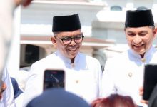 Andra Soni: HPN Jadi Momentum Pers sebagai Mitra Pembangunan