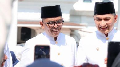 Andra Soni: HPN Jadi Momentum Pers sebagai Mitra Pembangunan